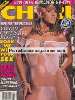 Sex magazine Cheri June 1995 of Fun